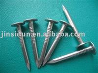 JSD--Aluminium Nail
