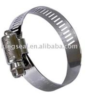 SAE Type Mini Hose Clamps