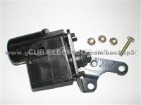 Idle Speed Control Actuator For Buick Cadillac