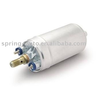 Guaranteed 100% Electric Fuel Pump BOSCH: 0580 254 974