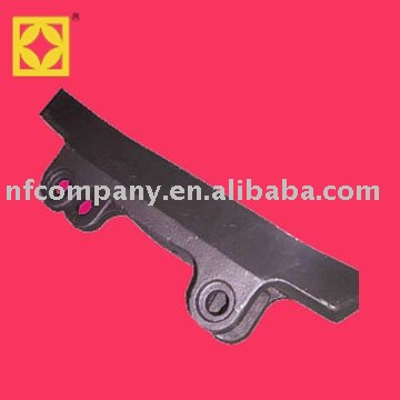 excavator parts China/ Chinese Supplier