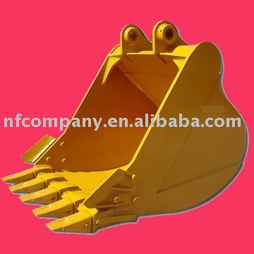 Excavator bucket