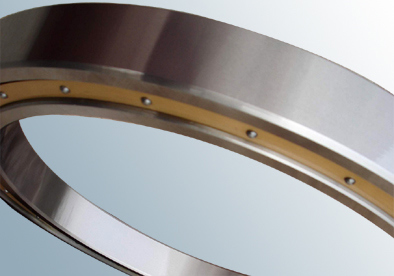 16024 Deep Groove Ball Bearings GCr15