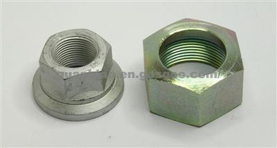 Wheel Nut for Toyota Honda Hundai Vw Chery