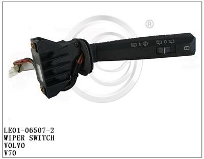 Wiper Switch for VOLVO V70