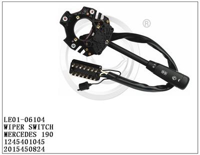 Turn Signal Switch for BENZ 1245401045