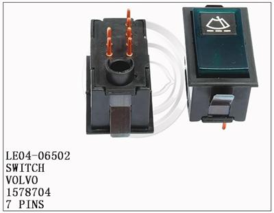 Switch for VOLVO 1578704