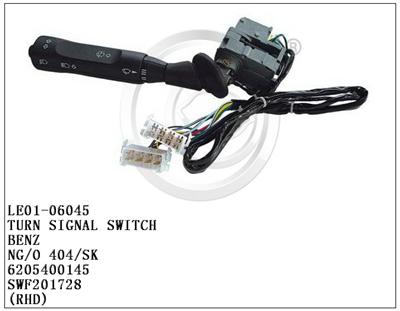 Turn Signal Switch for BENZ 6205400145