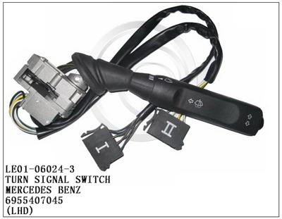 Turn Signal Switch LE01-06024-3 6955407045