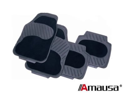 SIZE:70x46cm car mats