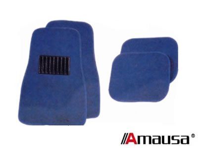 SIZE:63x41cm car mats