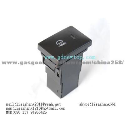 Fog Lamp Switch for Toyota, Yaris, Camry, Corolla