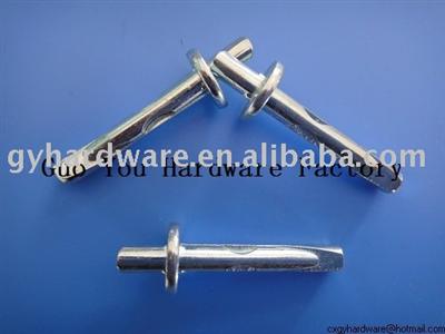 Nail Type Ceiling Anchor Fastener