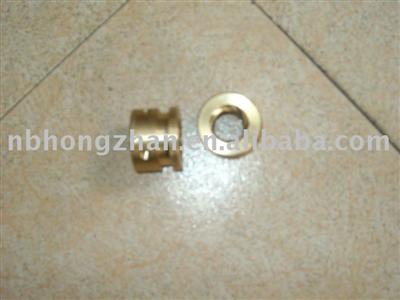 5 Way Thread Brass Nut