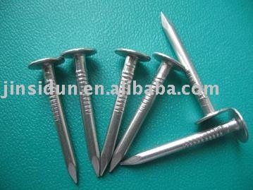 JSD--Aluminium Nail