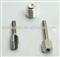 stainless steel special bolt