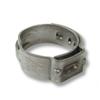 Stainless Steel Single ear Heavy duty pipe clamp(PEX Clamp)