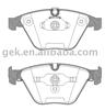 BRAKE PADS FOR BMW  SERIE-5/  F Brake Pad