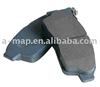 ASIMCO Brake Pad