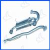 Auto Exhaust Flexible Pipe