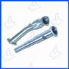 Exhaust Pipe For AUDIA4 1.8T 99-01