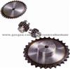 Stainless Steel Sprocket