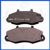 Japanese Brake Pad Use for RENAULT   