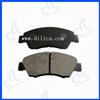 Use for TOYOTA  Brake Pads Production Line