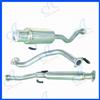 Aluminized Steel Exhaust Pipe for Integra 94-01 