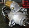 Starter 23300wd000  12V 12T 2. 2KW