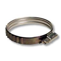 Turbo Seal Series SAE Type "T" Constant Tension Clamp