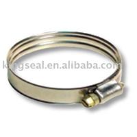 Dual Bead Super Sealing Clamps