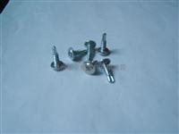 Truss phillips head self drilling screws