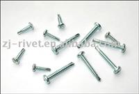 Pan Framing Head Self Drilling Screws