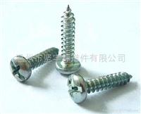 pan phillips head self drilling screws