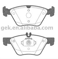 MERCEDES CLK-CLASS/F Brake Pad   