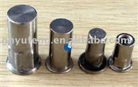 stainless steel blind rivet nuts