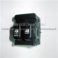 Power Window Switch for Chevrolet 88894538