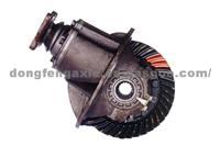 Dongfeng Dana Axle Spare Parts- Dongfeng 1092f(eq140) Series Drive Head