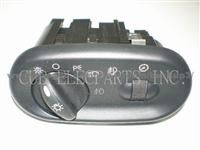 Headlight Switch for Ford 1L2Z-11654DA