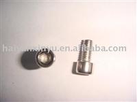 DIN 912 hexagon socket cap screws