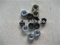 DIN934 Hexagon nuts