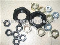 hex nuts with high quality