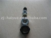 DIN934 Hexagon nuts