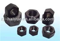 Zinc Plated DIN934 Hexagon Nuts