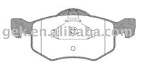 FORD MAVERICK/F Brake Pad