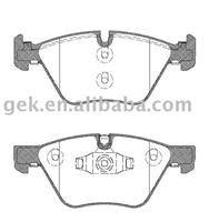 BRAKE PADS FOR BMW SERIE-1/ F Brake pad