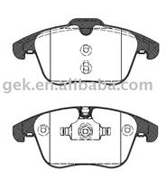 LAND ROVER FREELANDER ll/F Brake Pad