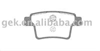 FORD MONDEO/R Brake Pad