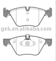 BRAKE PADS FOR BMW SERIE-3/ F Brake pad